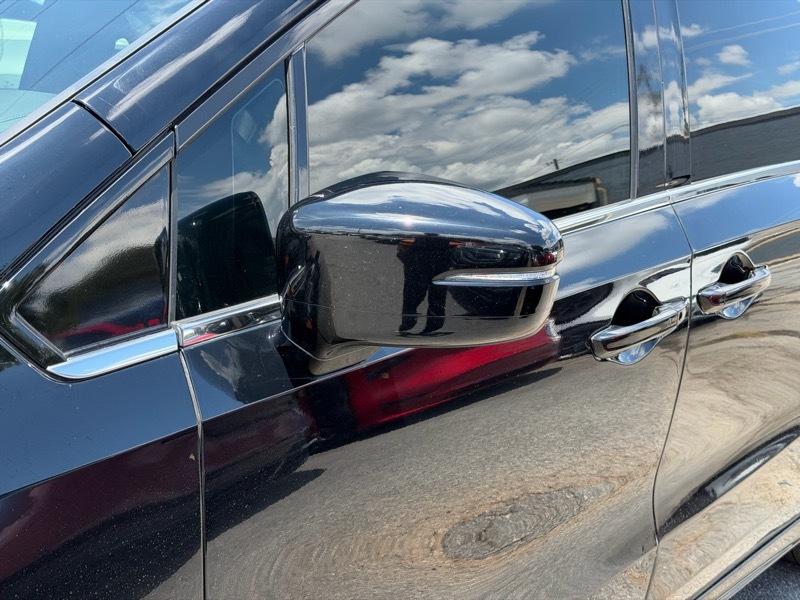 Honda Odyssey EX-L 2023
