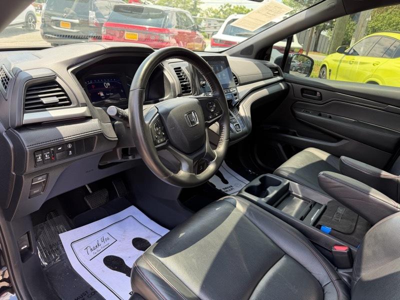 Honda Odyssey EX-L 2023