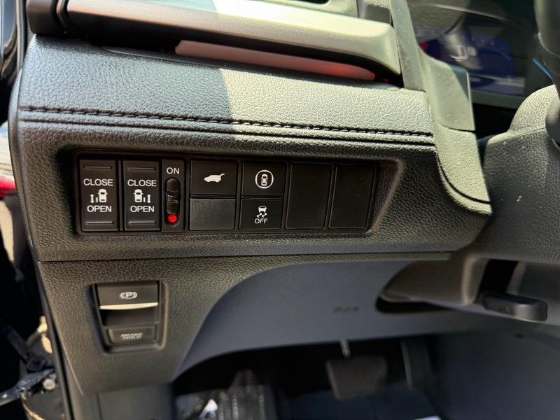 Honda Odyssey EX-L 2023