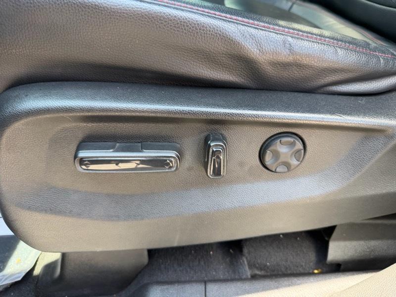 Honda Odyssey EX-L 2023