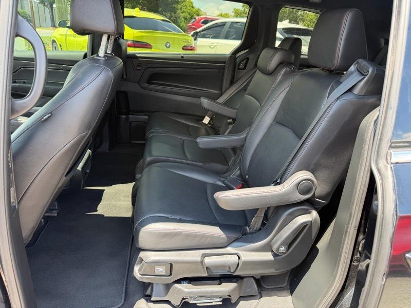 Honda Odyssey EX-L 2023