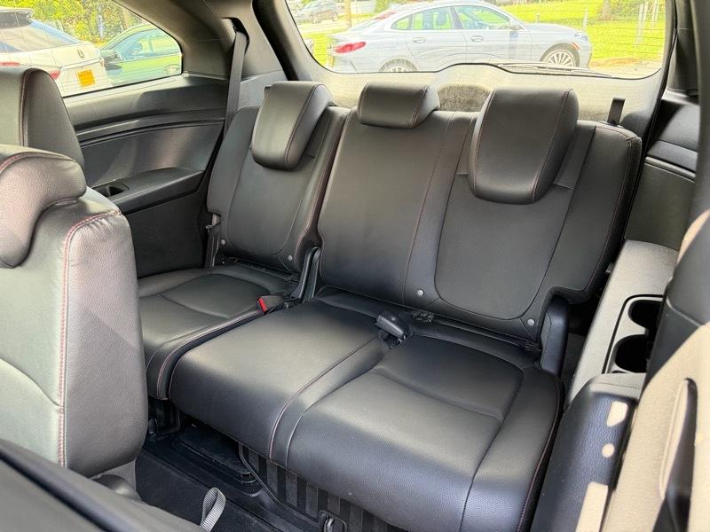 Honda Odyssey EX-L 2023