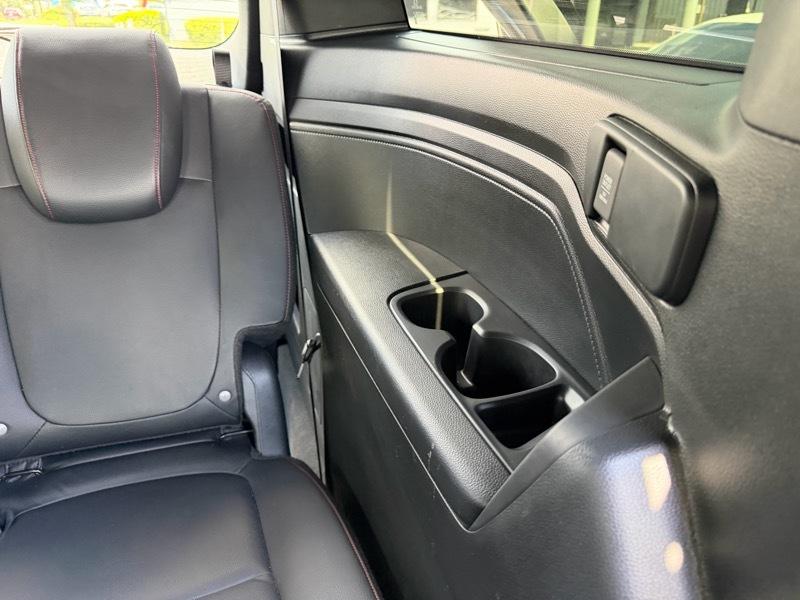 Honda Odyssey EX-L 2023