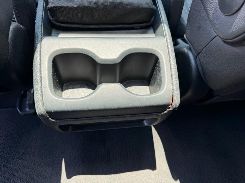 Honda Odyssey EX-L 2023