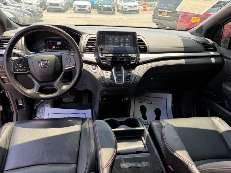 Honda Odyssey EX-L 2023