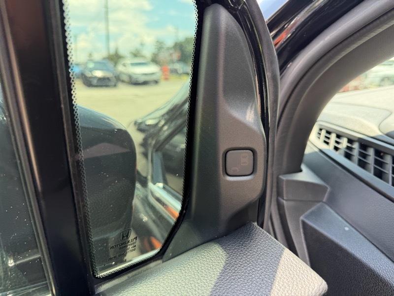 Honda Odyssey EX-L 2023