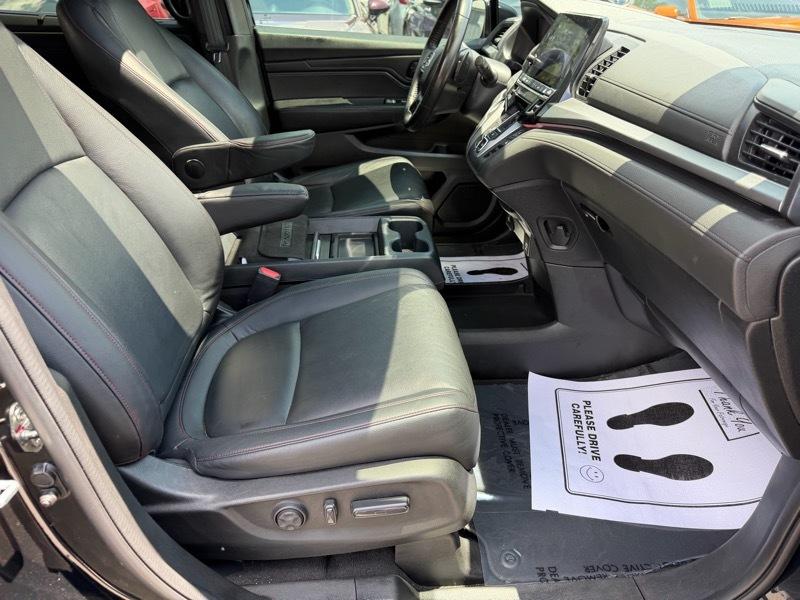 Honda Odyssey EX-L 2023