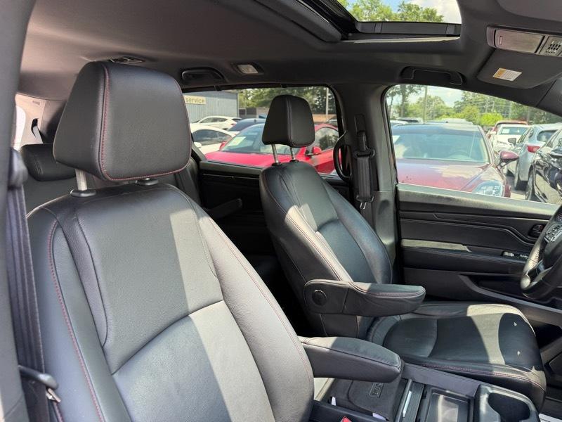 Honda Odyssey EX-L 2023