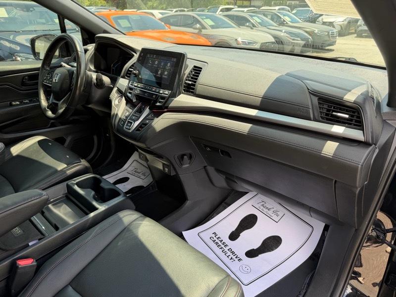 Honda Odyssey EX-L 2023