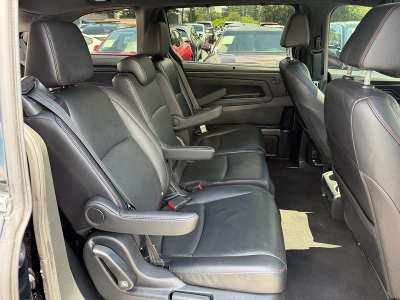 Honda Odyssey EX-L 2023