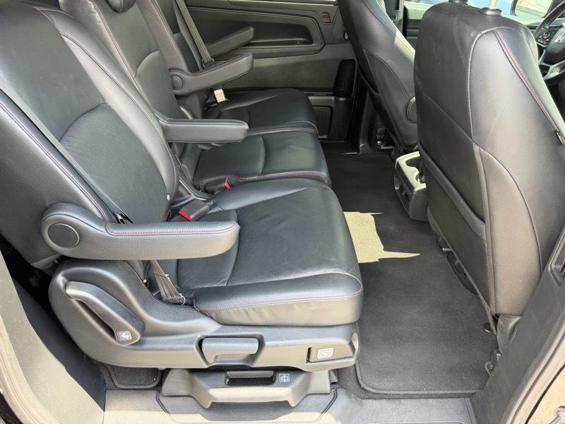 Honda Odyssey EX-L 2023