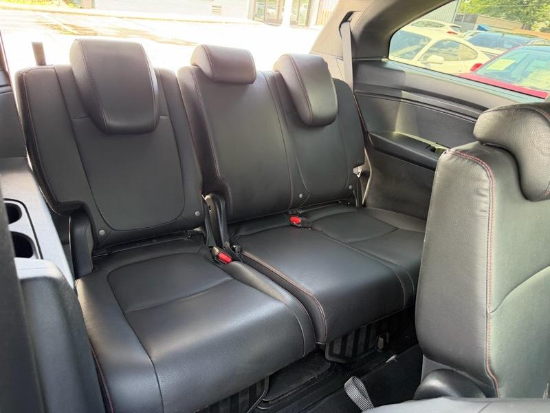 Honda Odyssey EX-L 2023