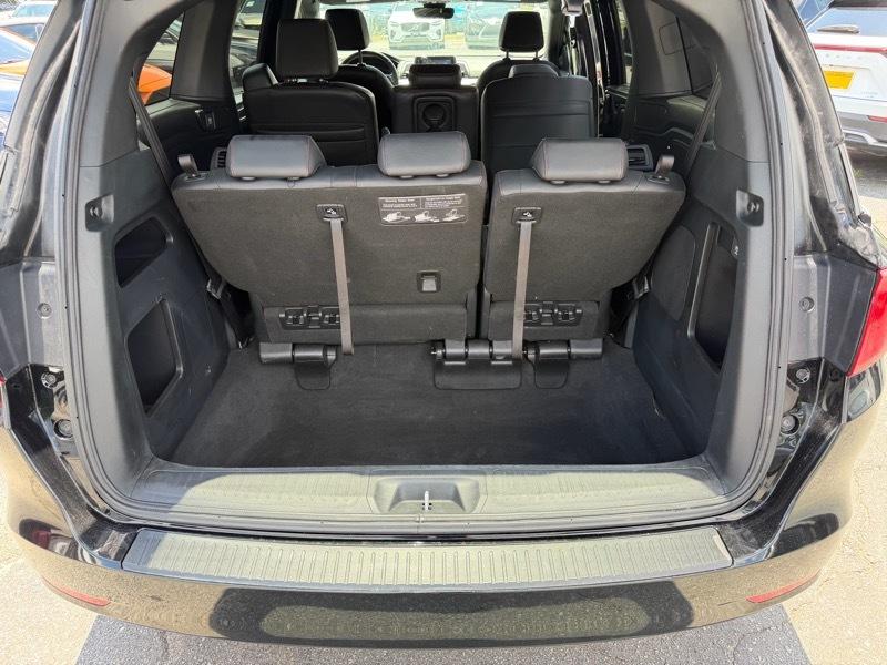 Honda Odyssey EX-L 2023
