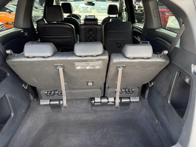 Honda Odyssey EX-L 2023