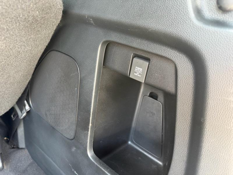 Honda Odyssey EX-L 2023