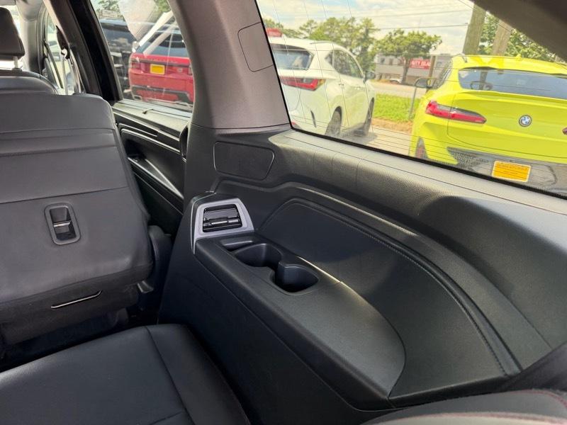 Honda Odyssey EX-L 2023