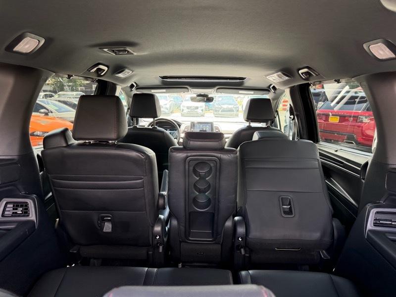 Honda Odyssey EX-L 2023