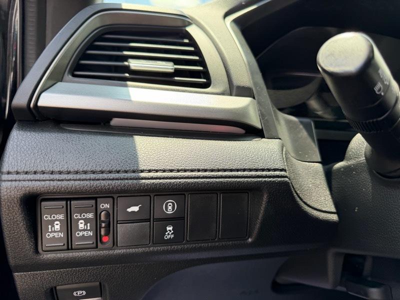 Honda Odyssey EX-L 2023