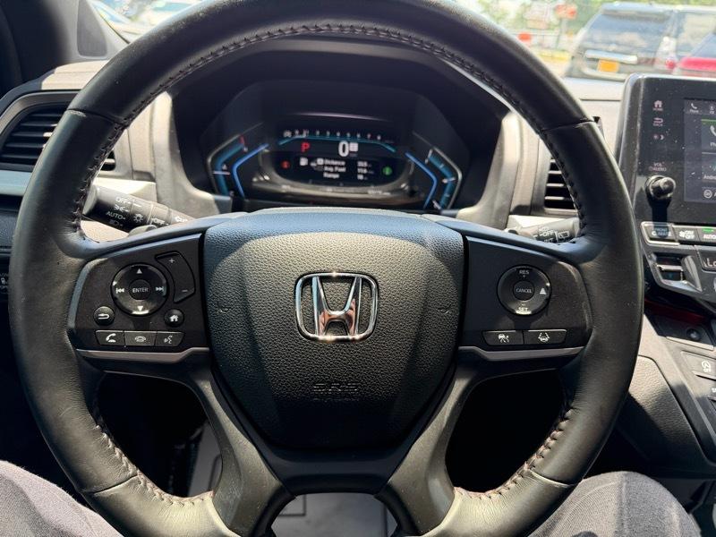 Honda Odyssey EX-L 2023