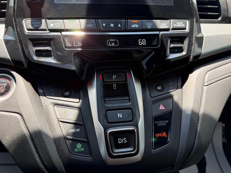 Honda Odyssey EX-L 2023