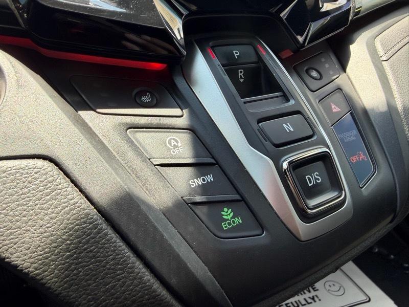Honda Odyssey EX-L 2023