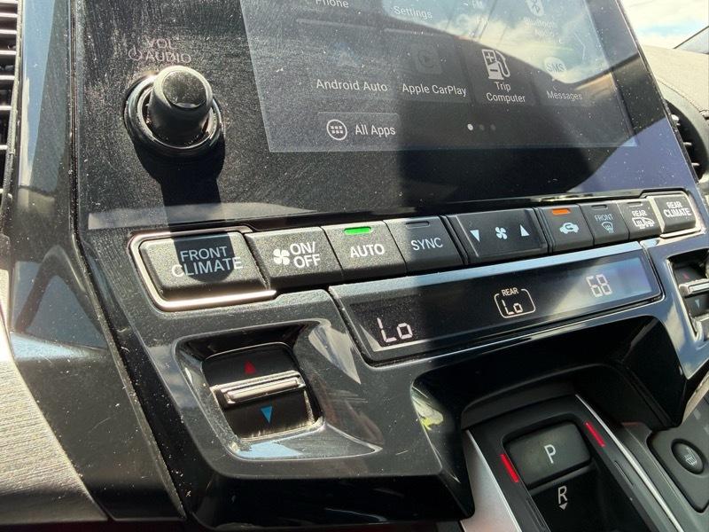 Honda Odyssey EX-L 2023