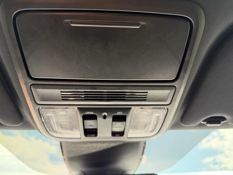 Honda Odyssey EX-L 2023