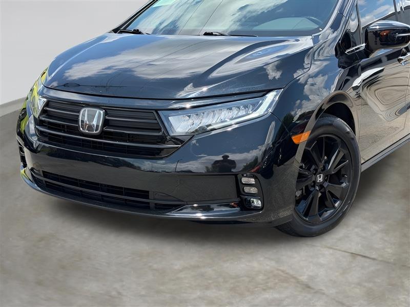 Honda Odyssey Sport Auto 2023