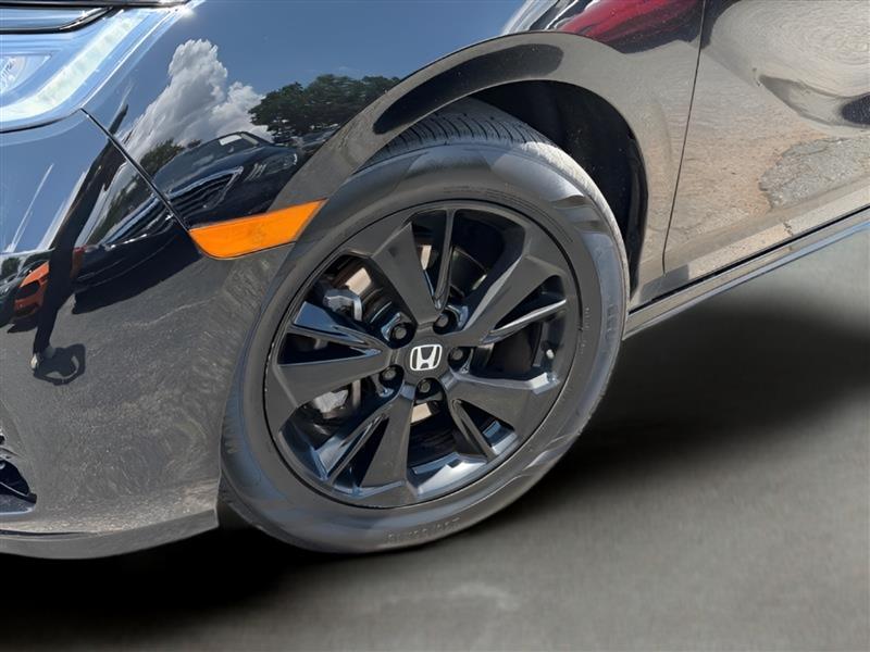 Honda Odyssey Sport Auto 2023