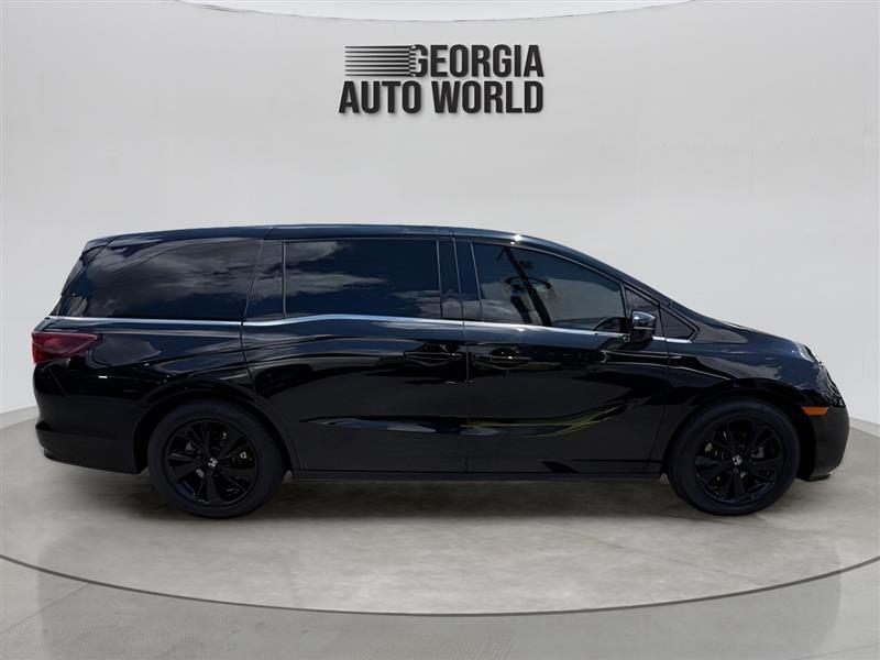 Honda Odyssey Sport Auto 2023