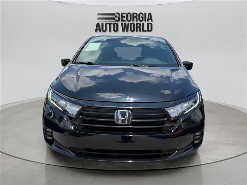 Honda Odyssey Sport Auto 2023