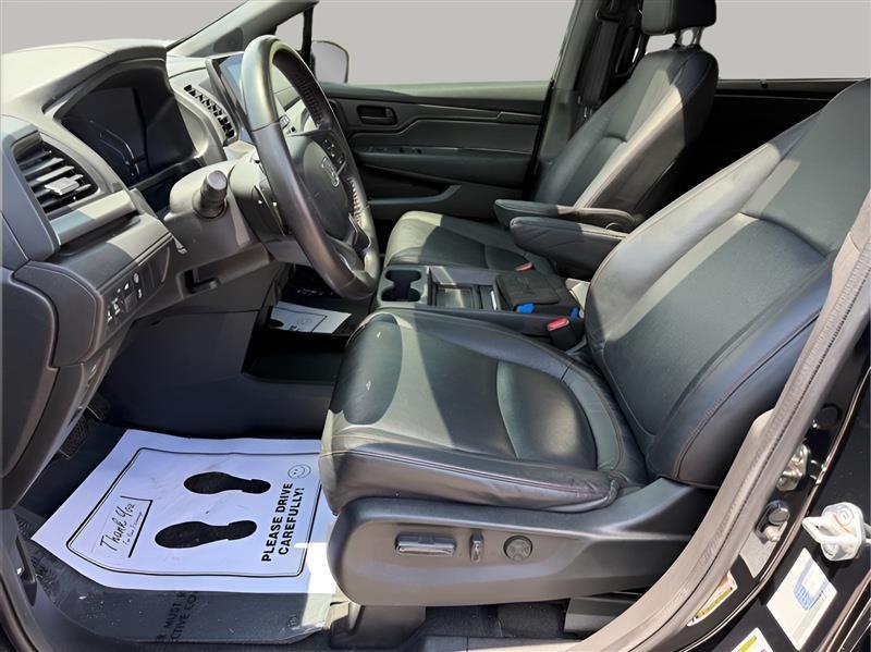 Honda Odyssey Sport Auto 2023