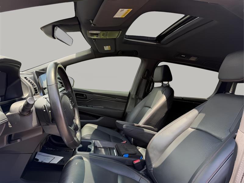 Honda Odyssey Sport Auto 2023