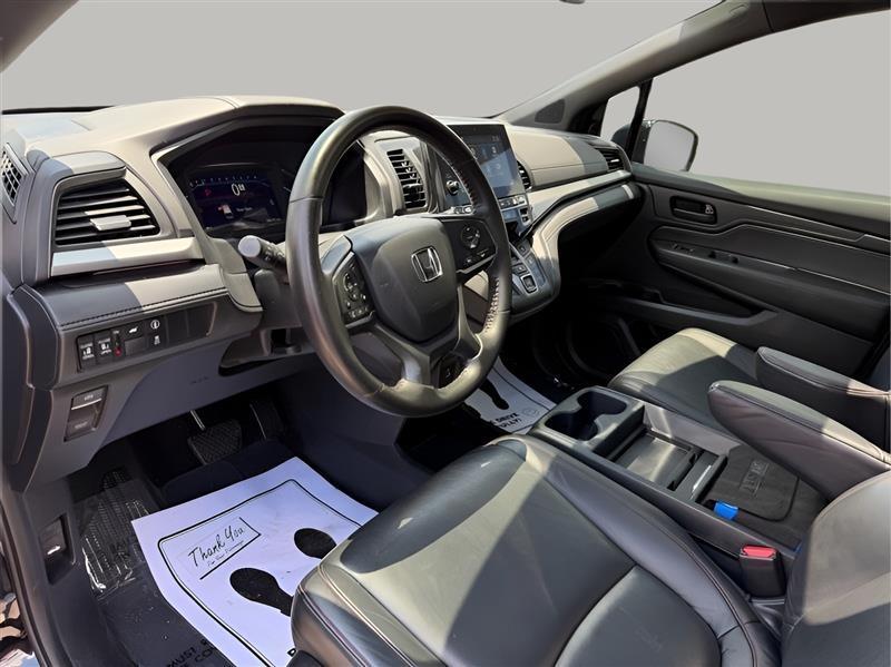 Honda Odyssey Sport Auto 2023
