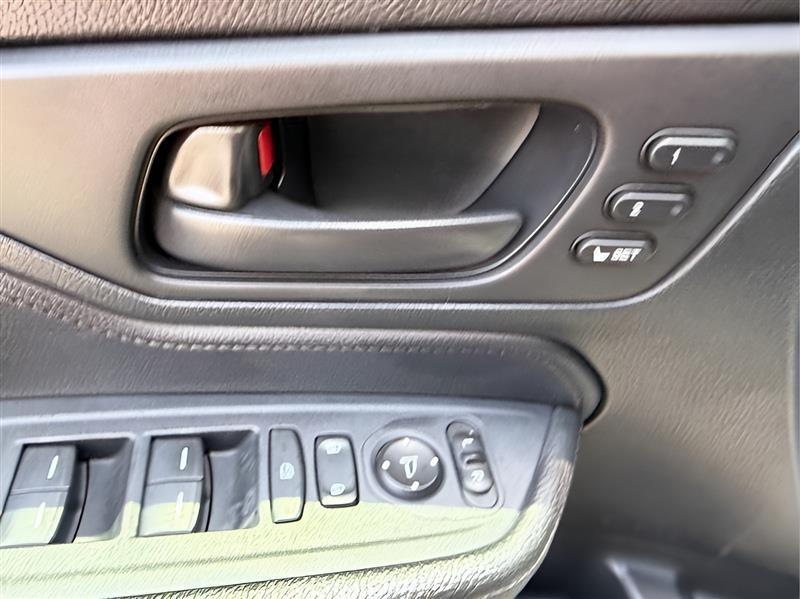 Honda Odyssey Sport Auto 2023