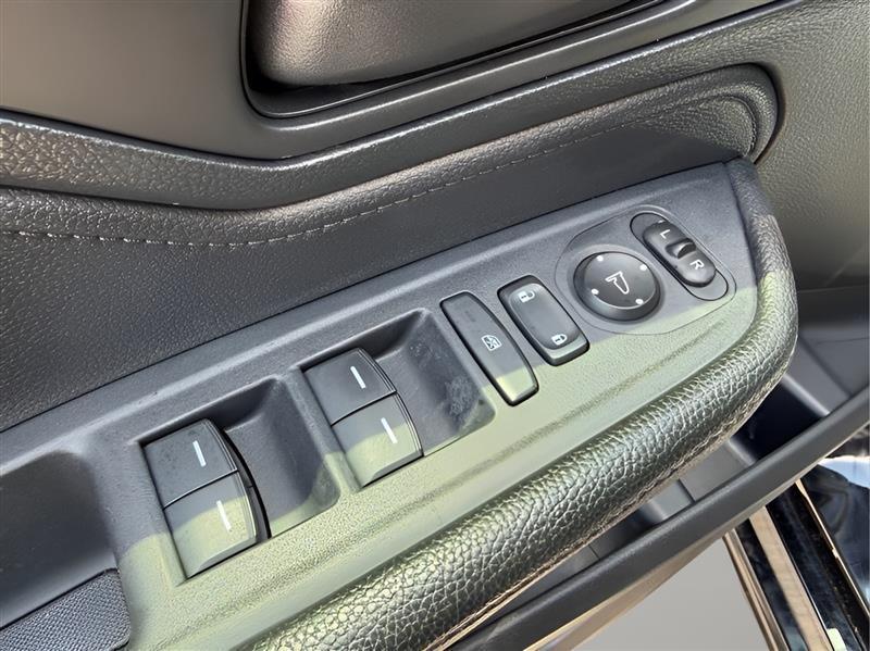 Honda Odyssey Sport Auto 2023