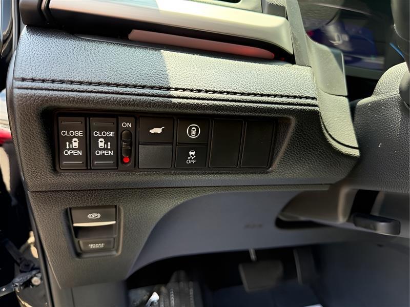 Honda Odyssey Sport Auto 2023