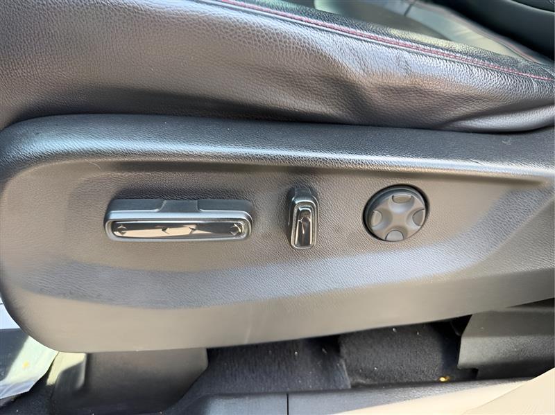 Honda Odyssey Sport Auto 2023
