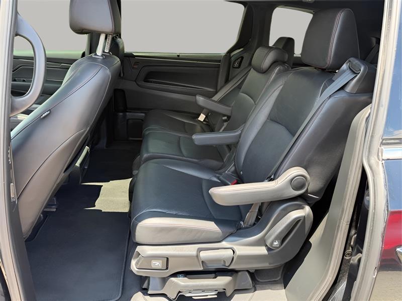 Honda Odyssey Sport Auto 2023