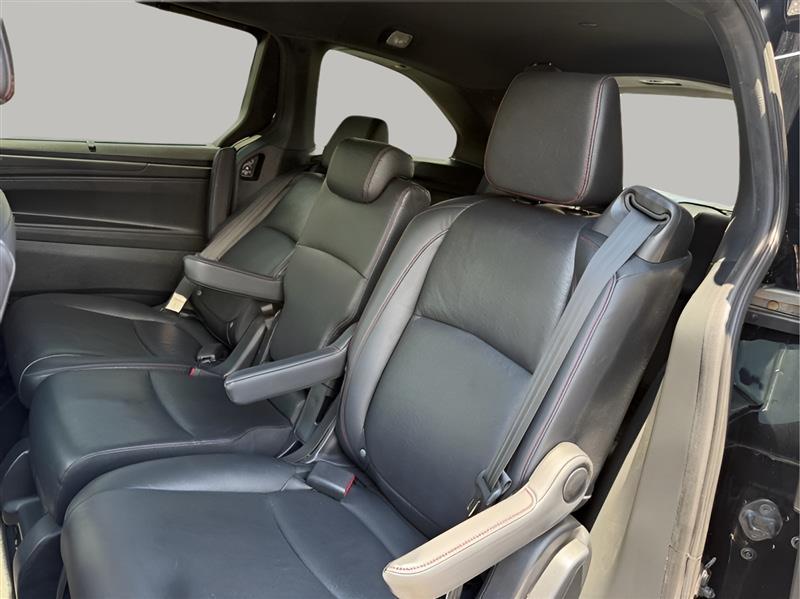 Honda Odyssey Sport Auto 2023
