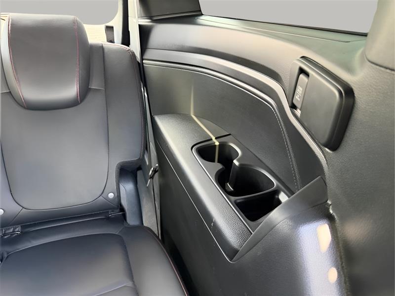 Honda Odyssey Sport Auto 2023