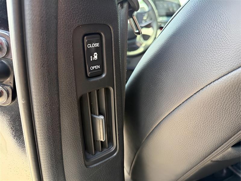 Honda Odyssey Sport Auto 2023