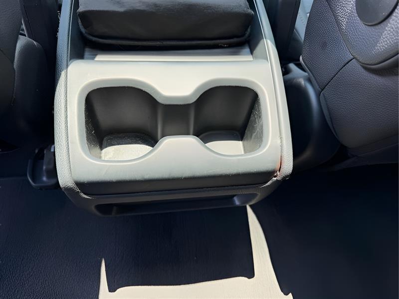 Honda Odyssey Sport Auto 2023
