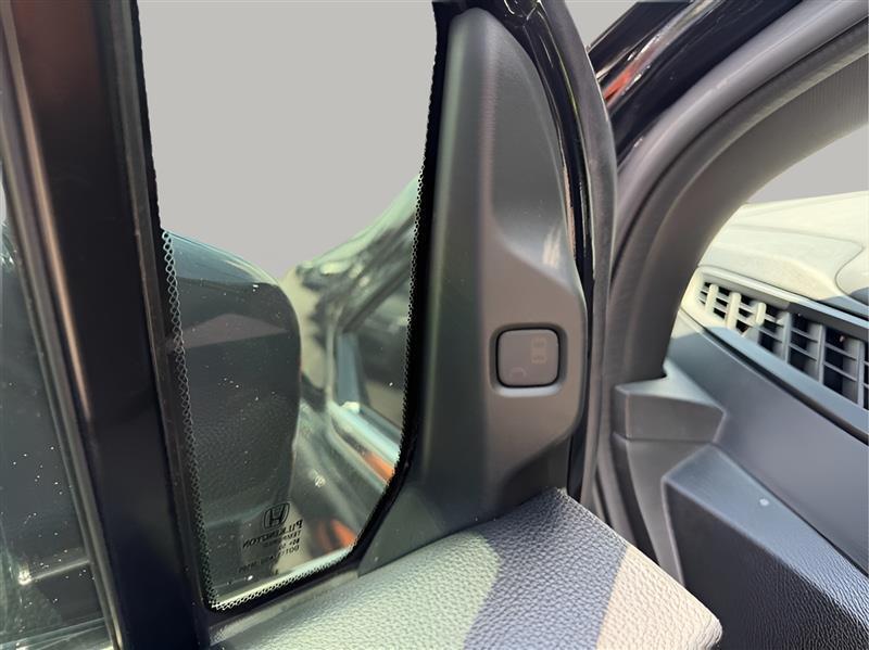 Honda Odyssey Sport Auto 2023