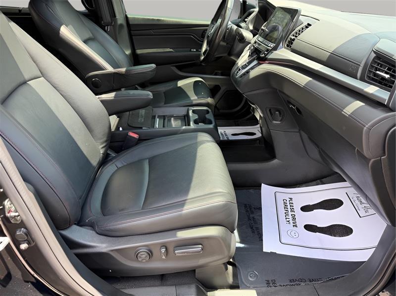 Honda Odyssey Sport Auto 2023