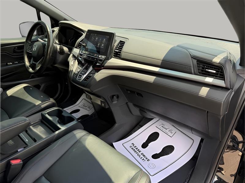 Honda Odyssey Sport Auto 2023