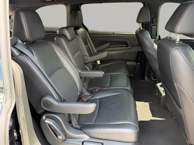 Honda Odyssey Sport Auto 2023