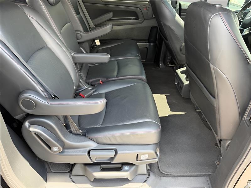 Honda Odyssey Sport Auto 2023