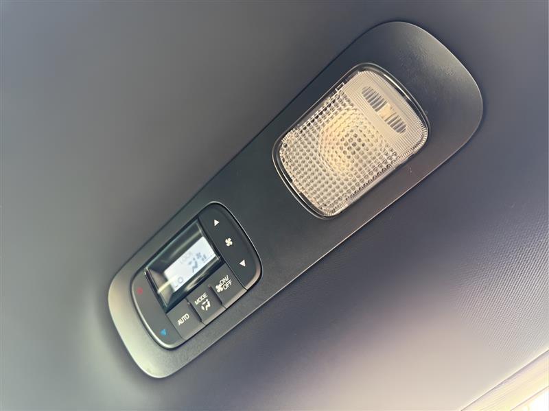 Honda Odyssey Sport Auto 2023