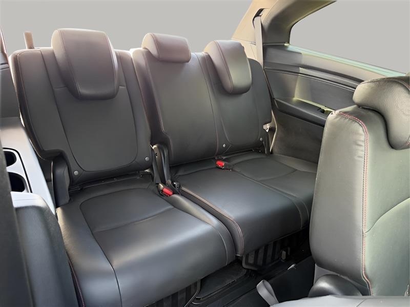 Honda Odyssey Sport Auto 2023